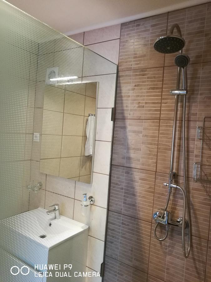Room4U Apartment Balatonszárszó المظهر الخارجي الصورة