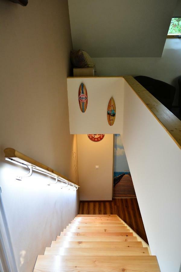 Room4U Apartment Balatonszárszó المظهر الخارجي الصورة